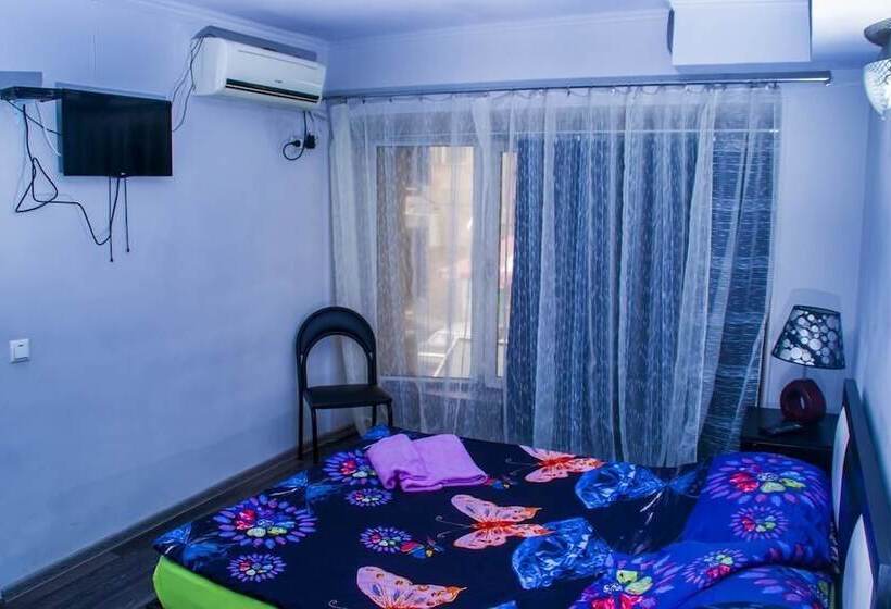 Hostel Tour Verginia