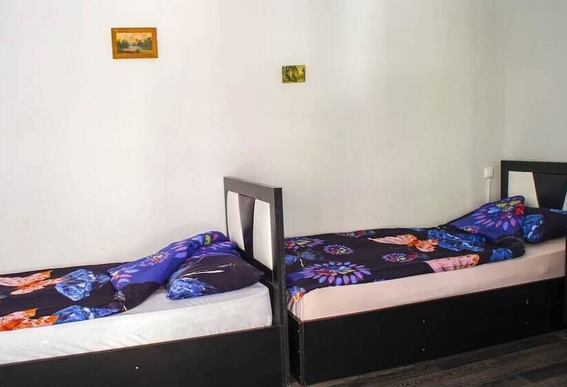 Hostel Tour Verginia