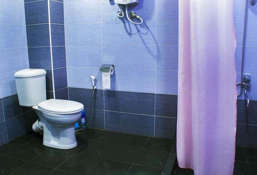 Hostel Tour Verginia