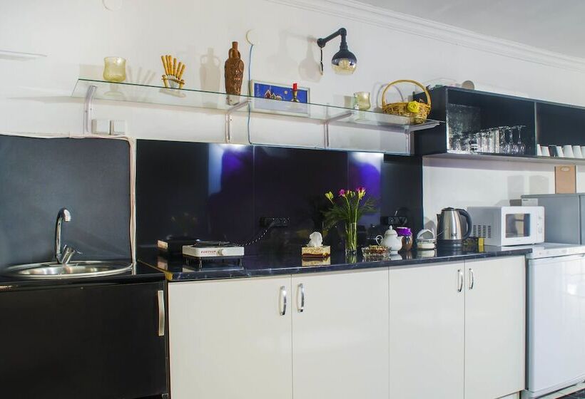 Hostel Tour Verginia