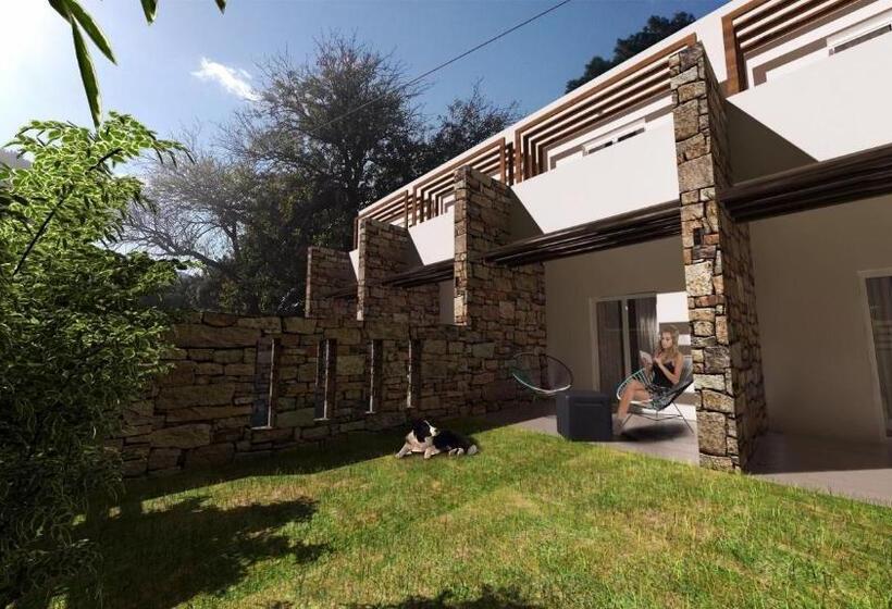 Aellia Hotel & Suites Leros