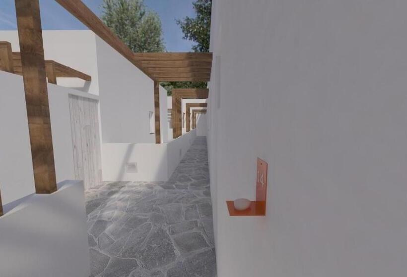 Aellia Hotel & Suites Leros