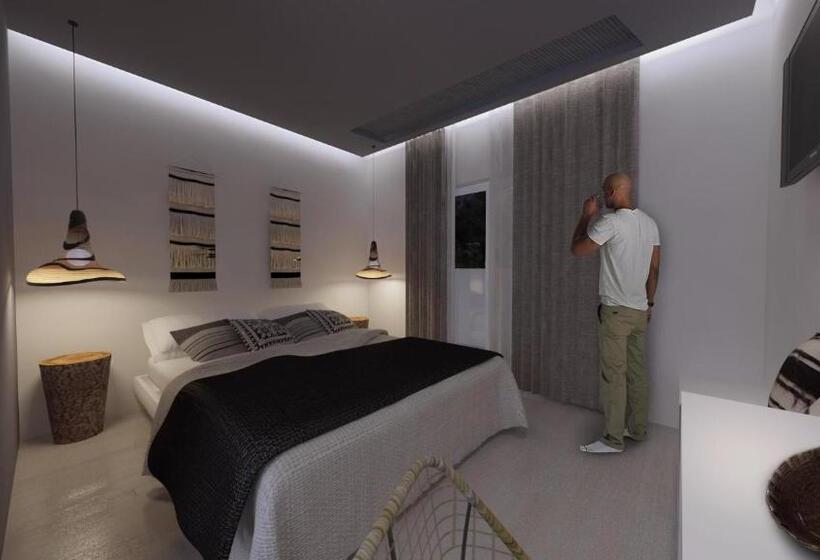 Aellia Hotel & Suites Leros