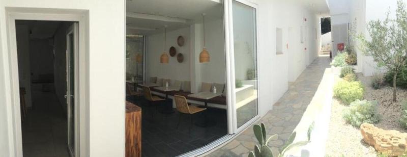 Aellia Hotel & Suites Leros