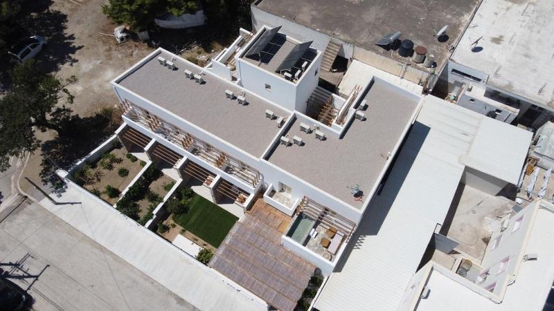 Aellia Hotel & Suites Leros