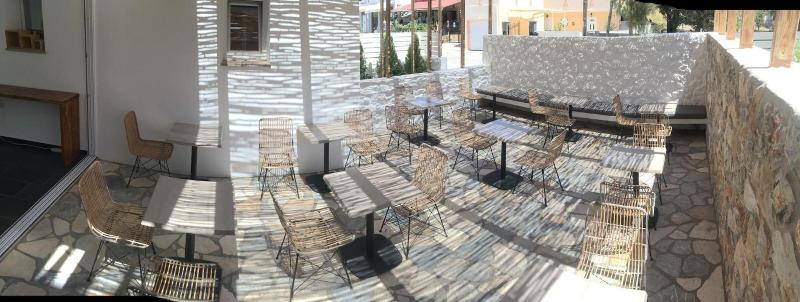 Aellia Hotel & Suites Leros