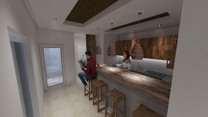 Aellia Hotel & Suites Leros