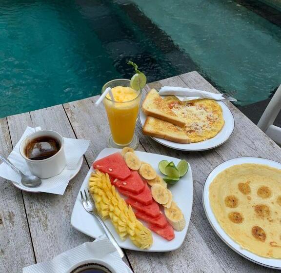 酒店 Alibaba Bungalows