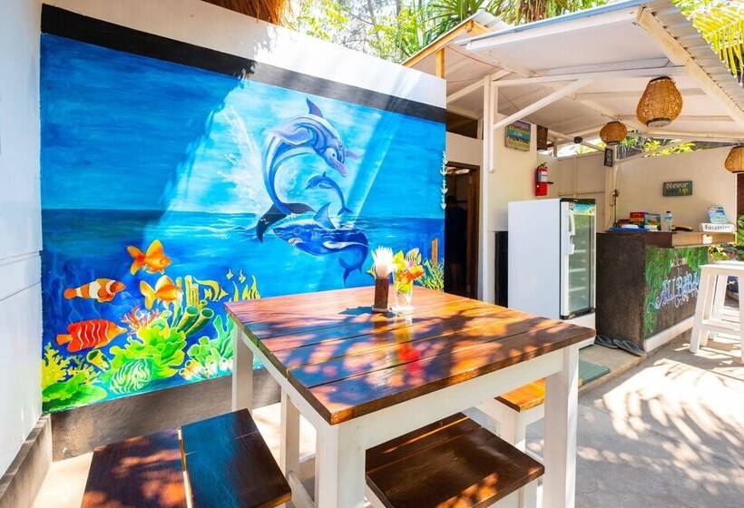 酒店 Alibaba Bungalows