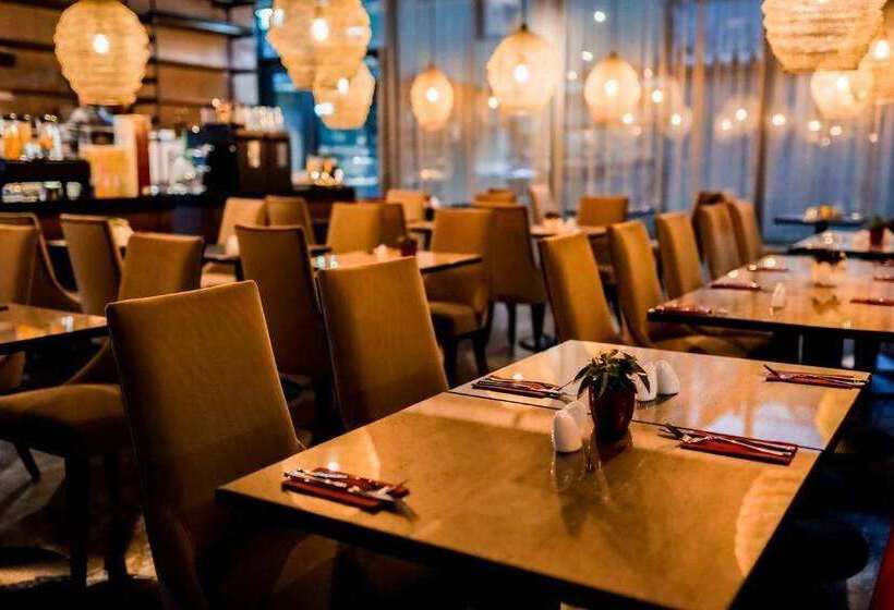 هتل Amedia Linz, Trademark Collection By Wyndham