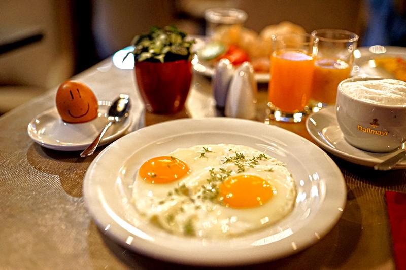 هتل Amedia Linz, Trademark Collection By Wyndham