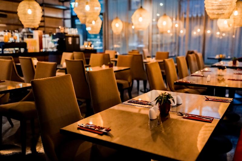 هتل Amedia Linz, Trademark Collection By Wyndham