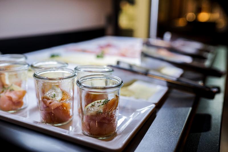 هتل Amedia Linz, Trademark Collection By Wyndham