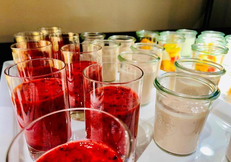 هتل Amedia Linz, Trademark Collection By Wyndham