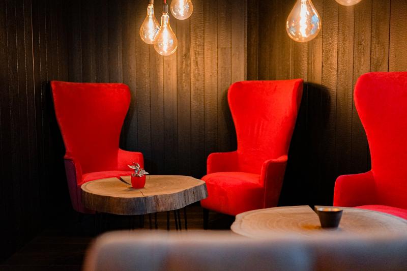 هتل Amedia Linz, Trademark Collection By Wyndham