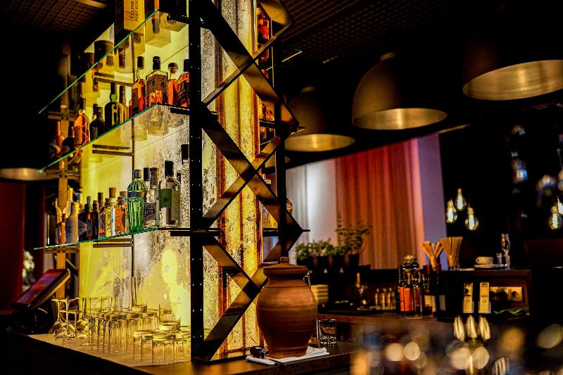 هتل Amedia Linz, Trademark Collection By Wyndham