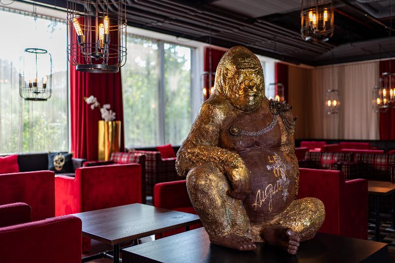 هتل Amedia Linz, Trademark Collection By Wyndham