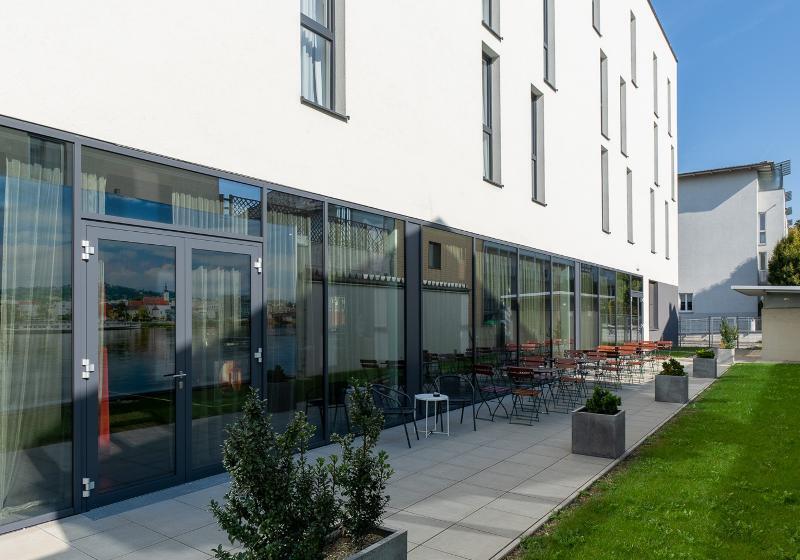 هتل Amedia Linz, Trademark Collection By Wyndham