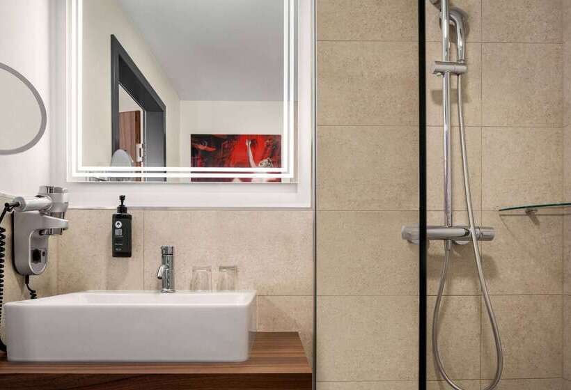 هتل Amedia Linz, Trademark Collection By Wyndham