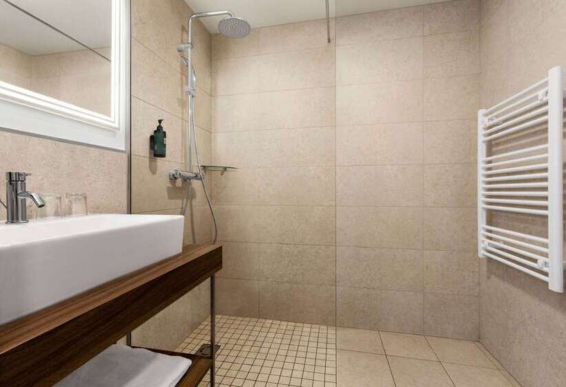 هتل Amedia Linz, Trademark Collection By Wyndham