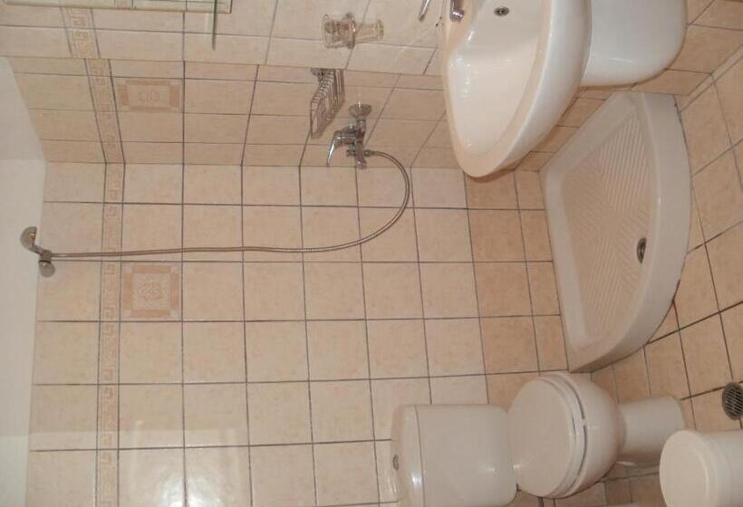 בית מלון כפרי Anna Studios