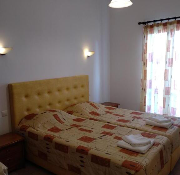 בית מלון כפרי Anna Studios