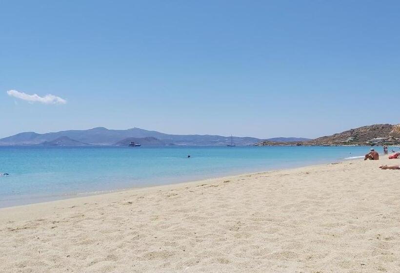 בית מלון כפרי Anna Studios