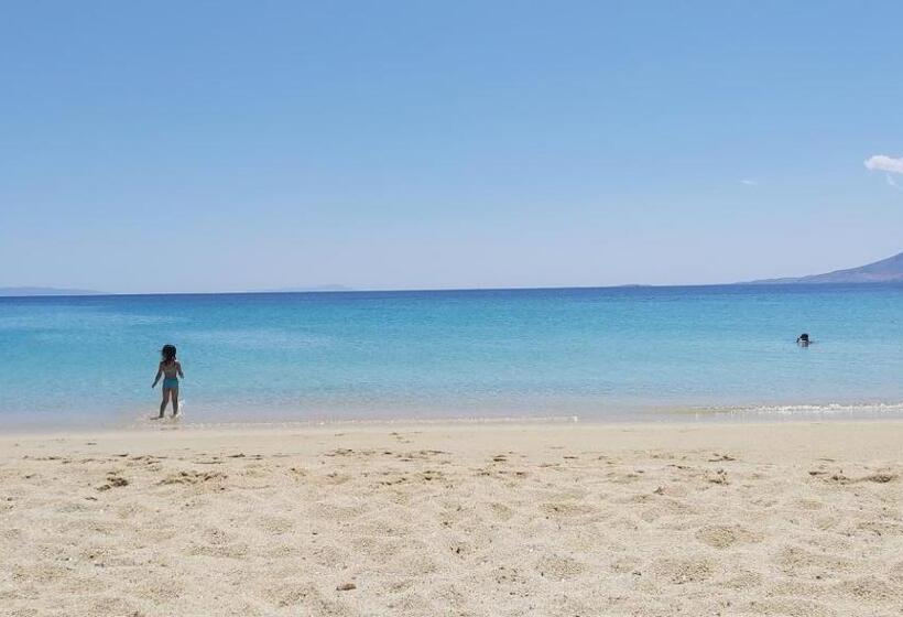 בית מלון כפרי Anna Studios