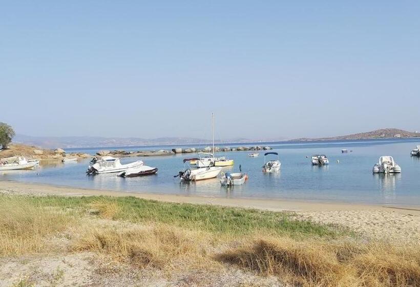 בית מלון כפרי Anna Studios