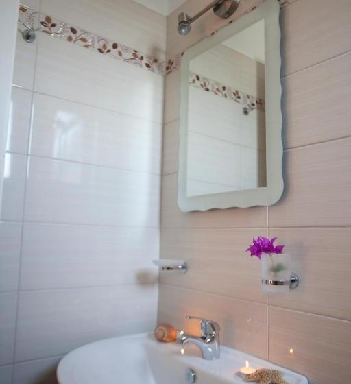 בית מלון כפרי Anna Studios