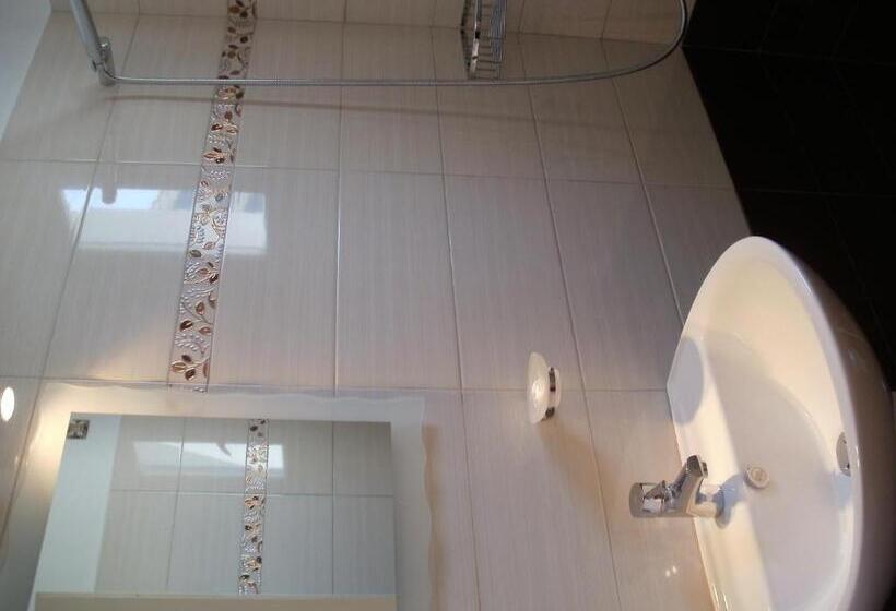 בית מלון כפרי Anna Studios