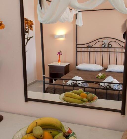 בית מלון כפרי Anna Studios