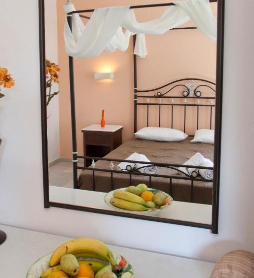 בית מלון כפרי Anna Studios