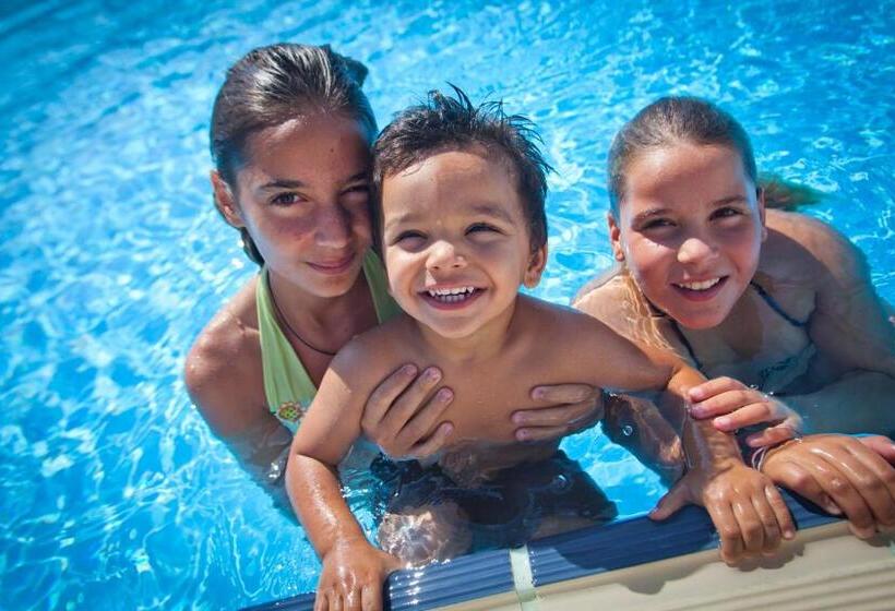 בית מלון כפרי Anna Studios