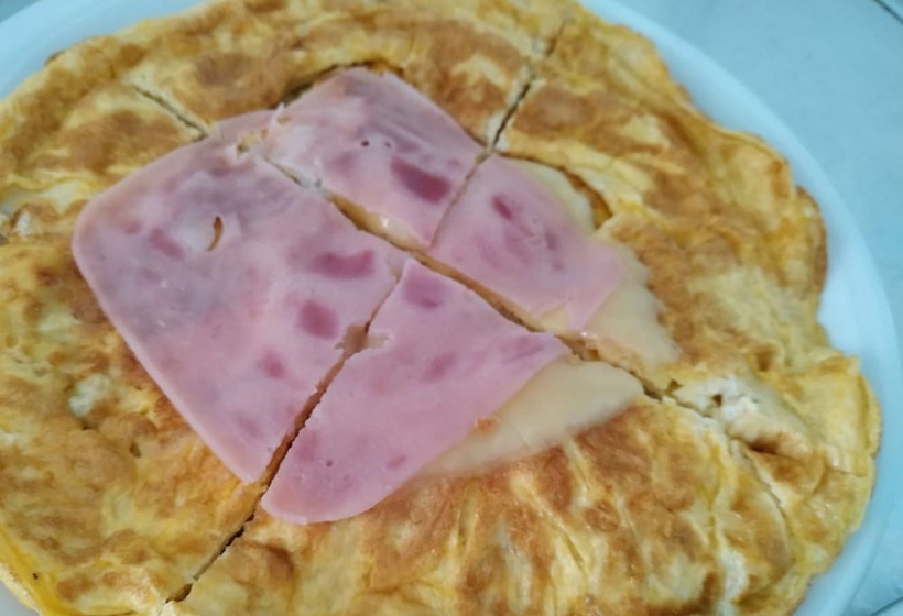 בית מלון כפרי Anna Studios