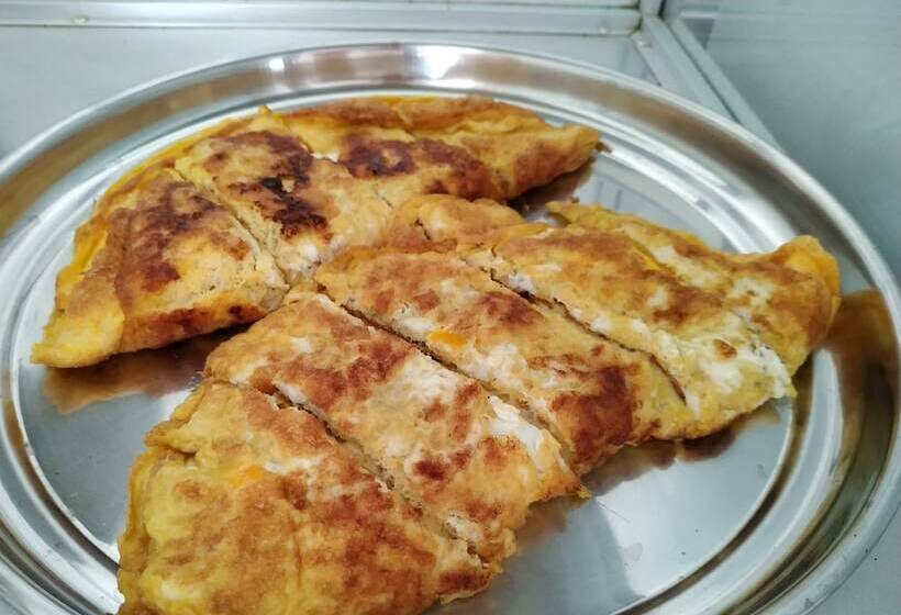 בית מלון כפרי Anna Studios