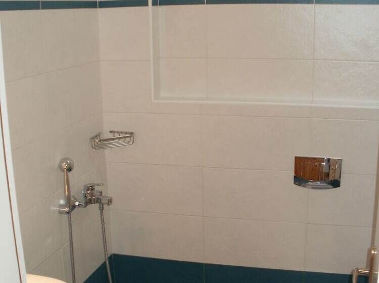 בית מלון כפרי Anna Studios