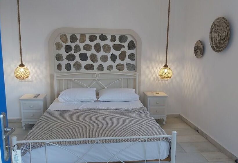 בית מלון כפרי Anna Studios