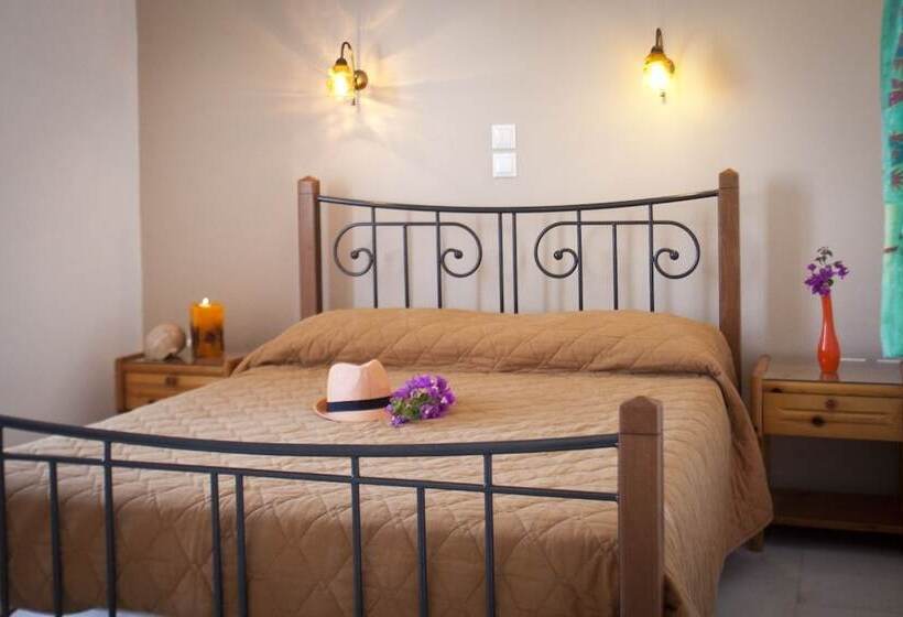 בית מלון כפרי Anna Studios