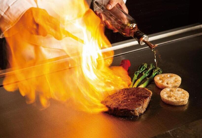 Apa Hotel & Resort Ryogoku Eki Tower