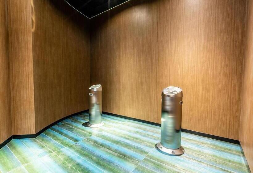 Apa Hotel & Resort Ryogoku Eki Tower