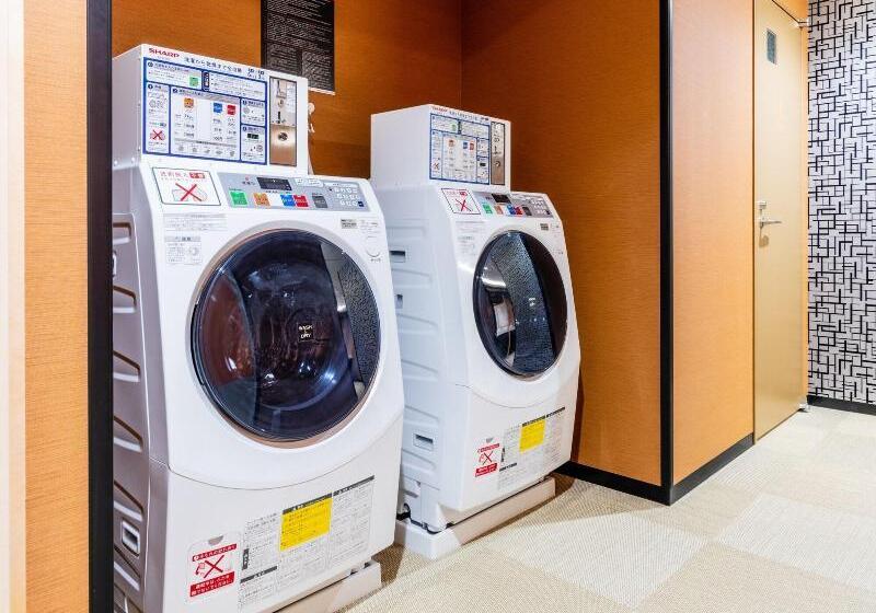 Apa Hotel & Resort Ryogoku Eki Tower