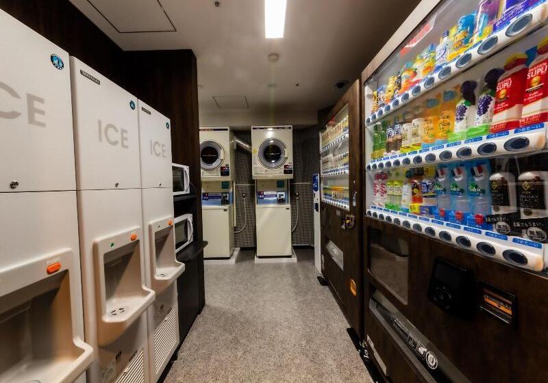 Apa Hotel & Resort Ryogoku Eki Tower