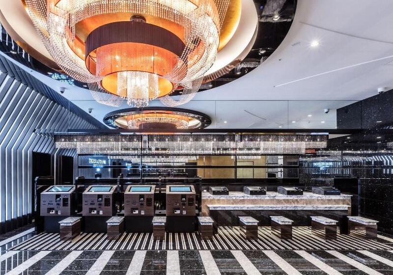 Apa Hotel & Resort Ryogoku Eki Tower