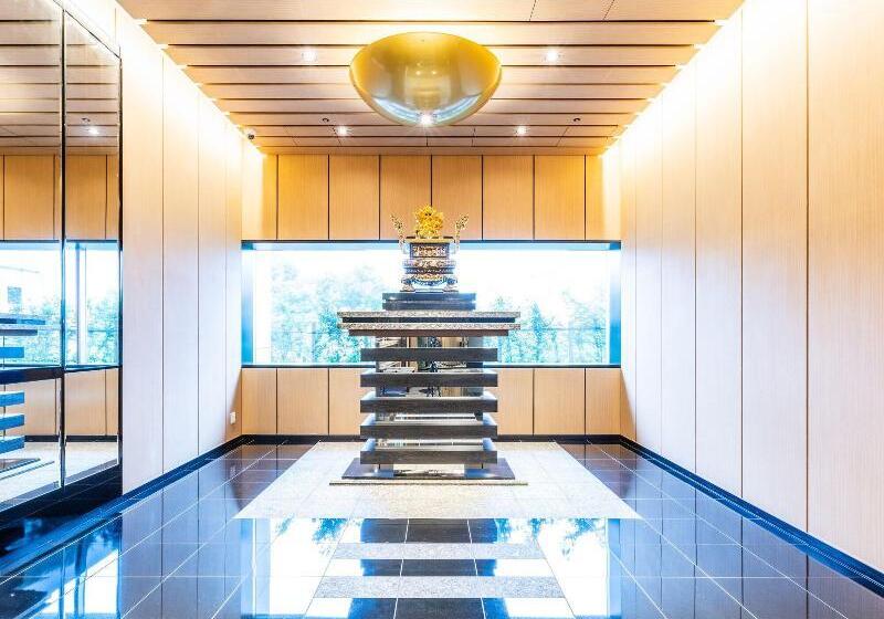 Apa Hotel & Resort Ryogoku Eki Tower