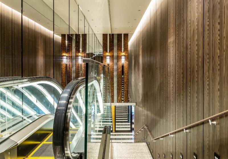 Apa Hotel & Resort Ryogoku Eki Tower