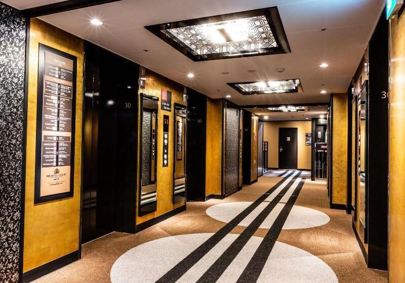 Apa Hotel & Resort Ryogoku Eki Tower