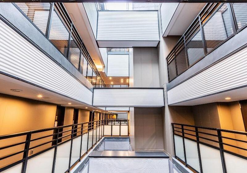 Apa Hotel & Resort Ryogoku Eki Tower