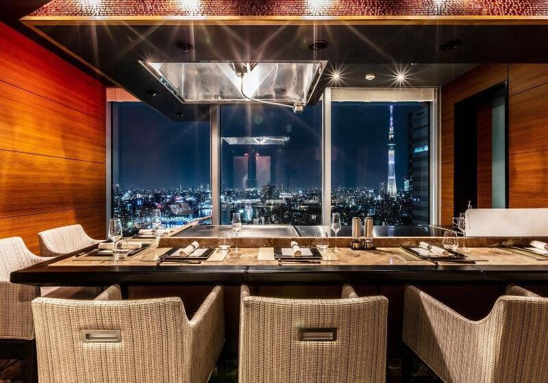 Apa Hotel & Resort Ryogoku Eki Tower