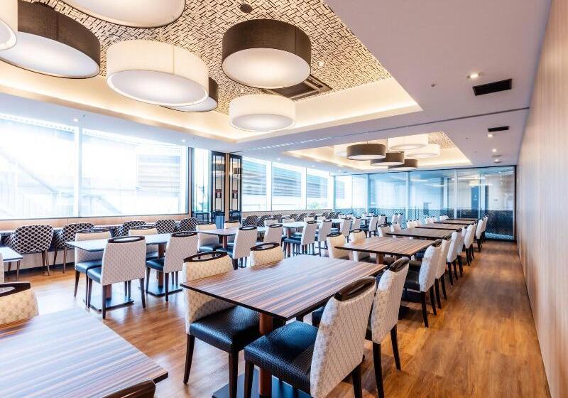 Apa Hotel & Resort Ryogoku Eki Tower